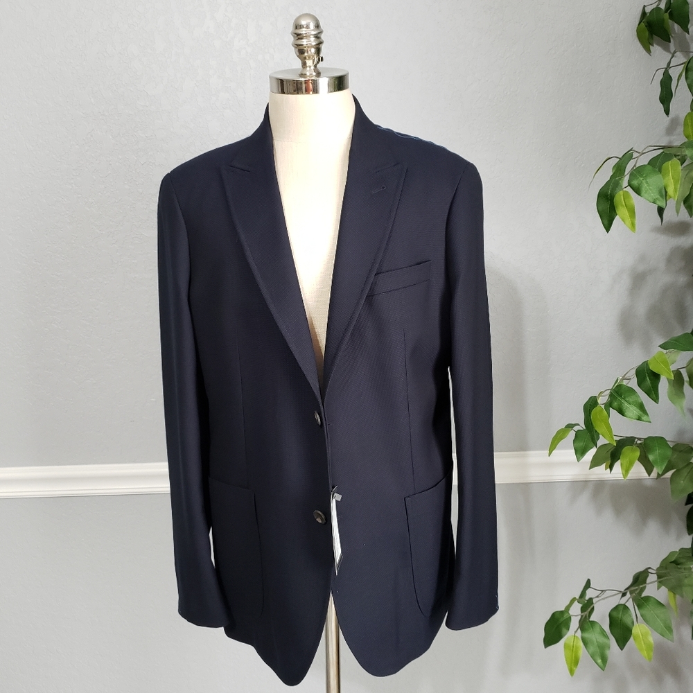 Strong Men's Sportcoat
